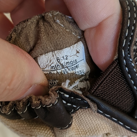 Robeez Shoes - Picture 4 of 4